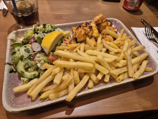 Photo of Bosa Kitchen - 310 Worple Rd, Raynes Park, London SW20 8QU